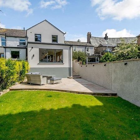 Northdene - 5 Star Lake District Cottage コッカーマス エクステリア 写真