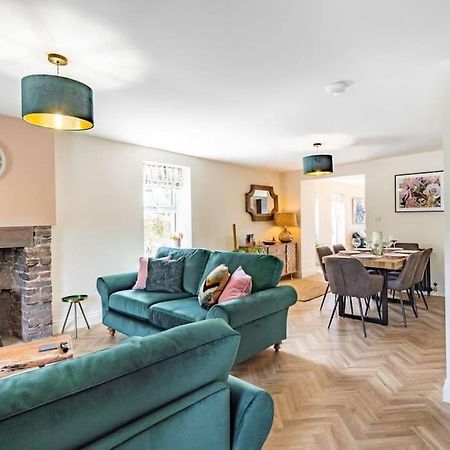Northdene - 5 Star Lake District Cottage コッカーマス エクステリア 写真