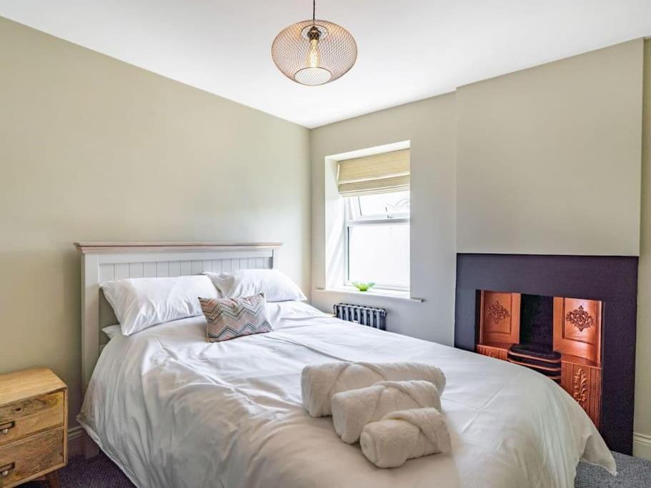 Northdene - 5 Star Lake District Cottage コッカーマス エクステリア 写真