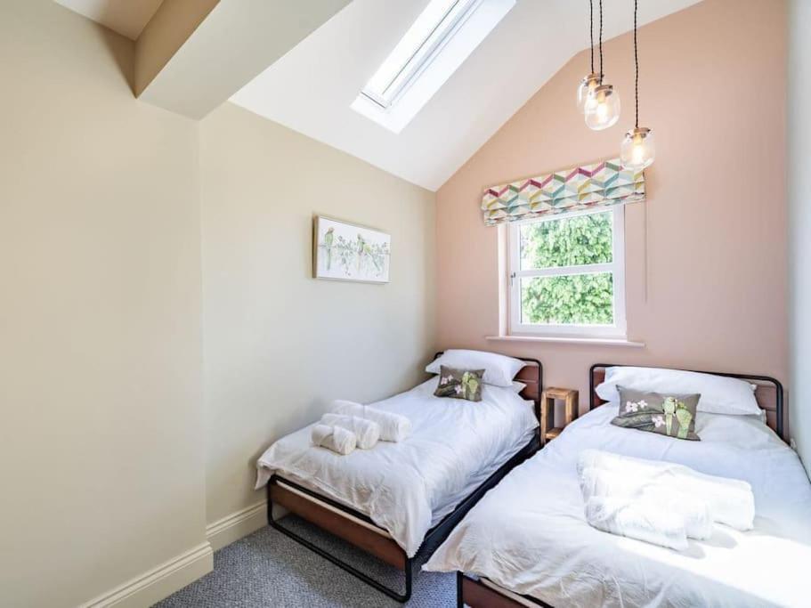 Northdene - 5 Star Lake District Cottage コッカーマス エクステリア 写真