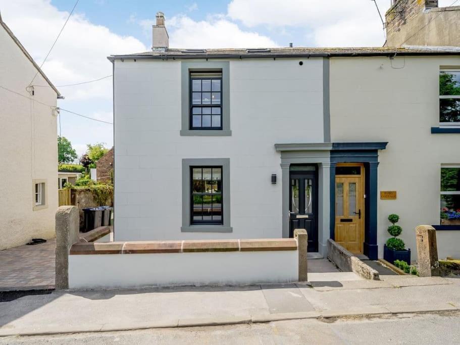 Northdene - 5 Star Lake District Cottage コッカーマス エクステリア 写真
