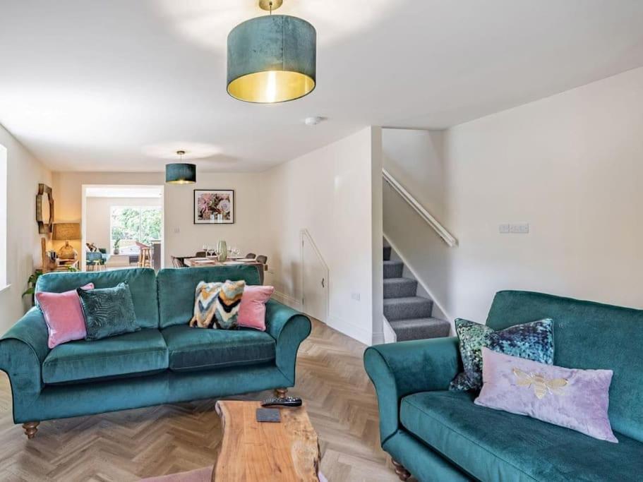 Northdene - 5 Star Lake District Cottage コッカーマス エクステリア 写真