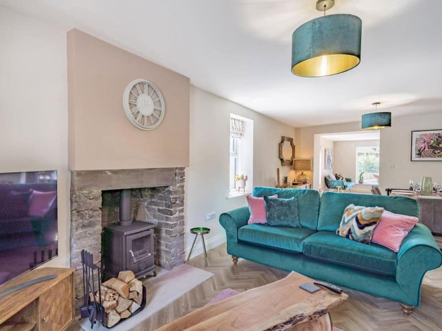 Northdene - 5 Star Lake District Cottage コッカーマス エクステリア 写真
