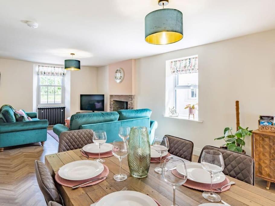 Northdene - 5 Star Lake District Cottage コッカーマス エクステリア 写真