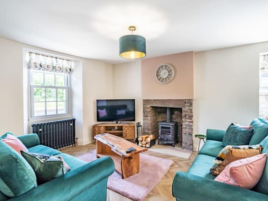 Northdene - 5 Star Lake District Cottage コッカーマス エクステリア 写真