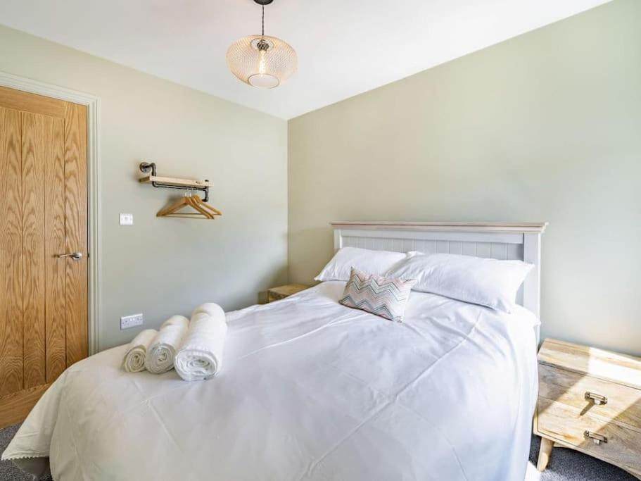 Northdene - 5 Star Lake District Cottage コッカーマス エクステリア 写真